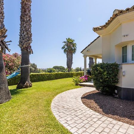 Villa Lujo Olivanova Golf Met Zewnętrze zdjęcie