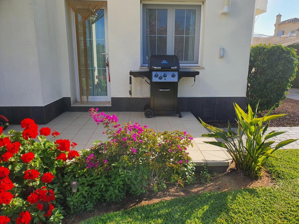 Villa Lujo Olivanova Golf Met Zewnętrze zdjęcie