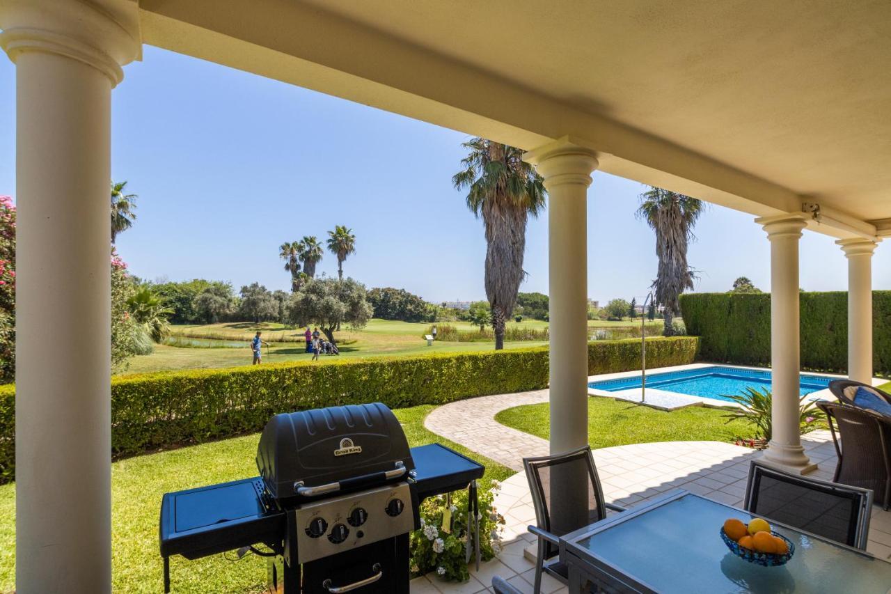 Villa Lujo Olivanova Golf Met Zewnętrze zdjęcie