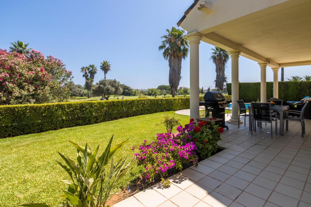 Villa Lujo Olivanova Golf Met Zewnętrze zdjęcie