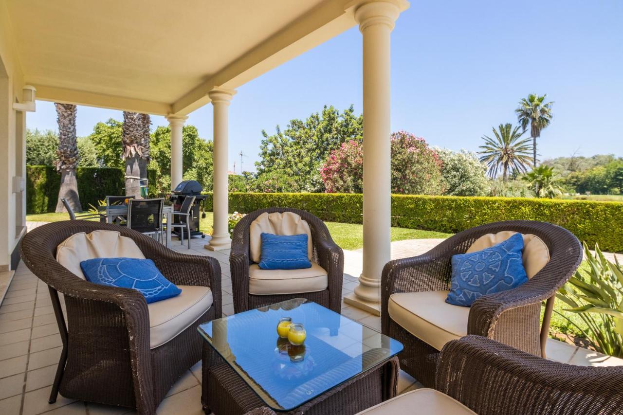 Villa Lujo Olivanova Golf Met Zewnętrze zdjęcie
