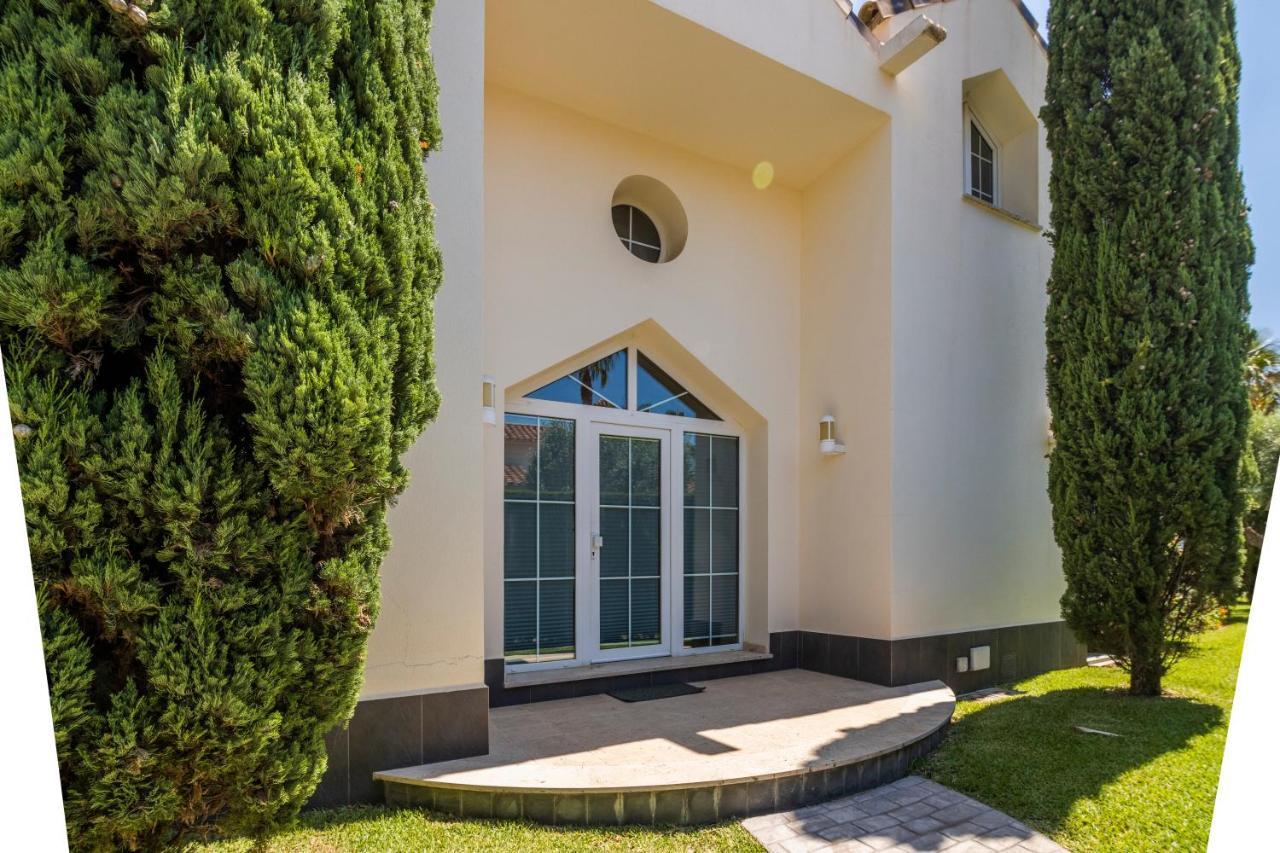 Villa Lujo Olivanova Golf Met Zewnętrze zdjęcie