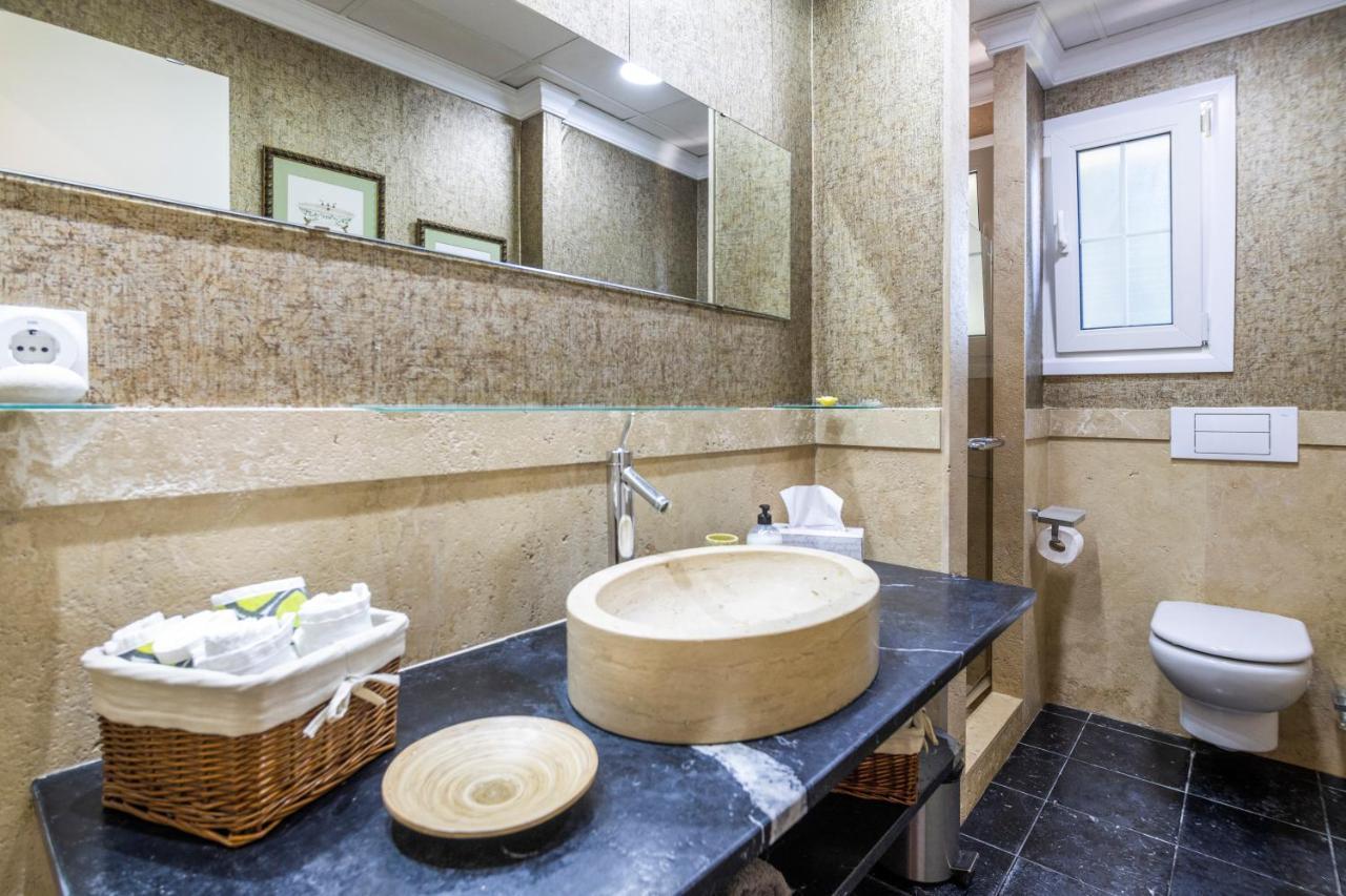 Villa Lujo Olivanova Golf Met Zewnętrze zdjęcie